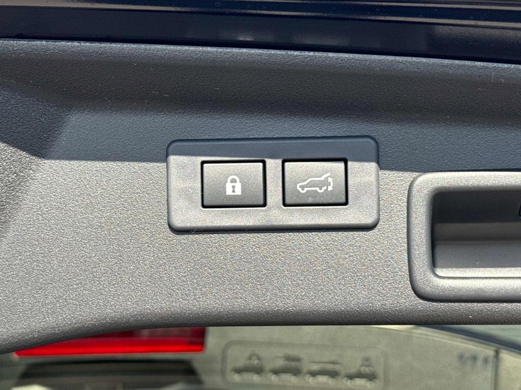 new 2026 Subaru Outback car, priced at $39,834