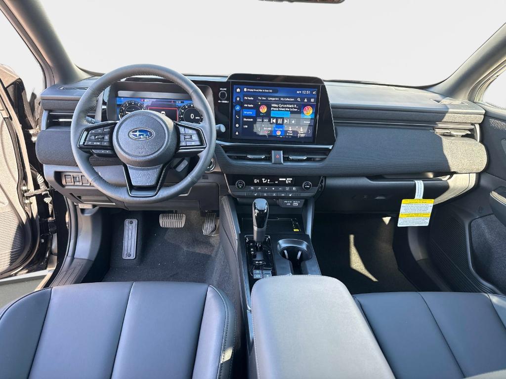 new 2026 Subaru Outback car, priced at $39,834