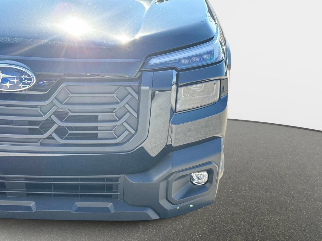 new 2026 Subaru Outback car, priced at $39,834