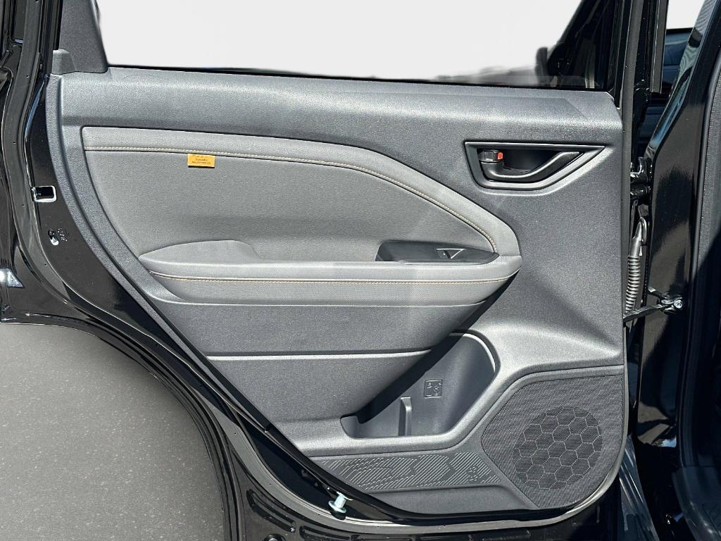 new 2026 Subaru Forester car, priced at $43,026