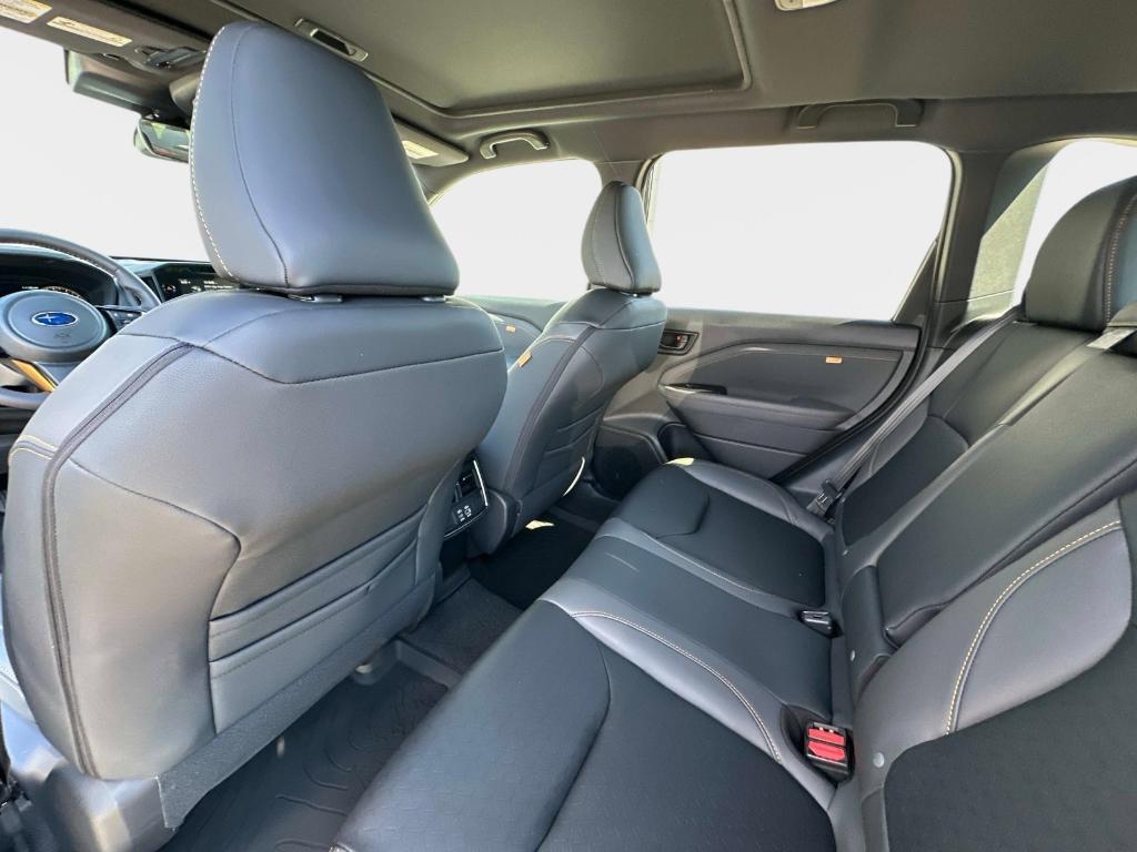 new 2026 Subaru Forester car, priced at $43,026