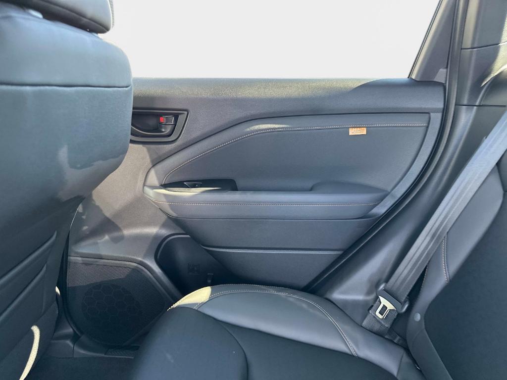 new 2026 Subaru Forester car, priced at $43,026