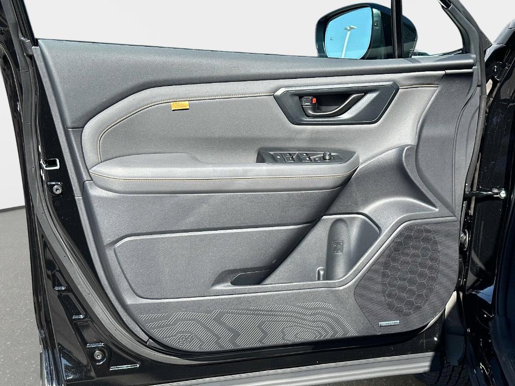 new 2026 Subaru Forester car, priced at $43,026