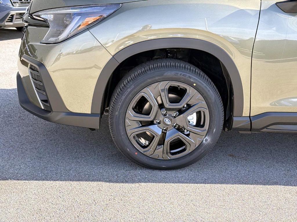 new 2026 Subaru Ascent car, priced at $54,528