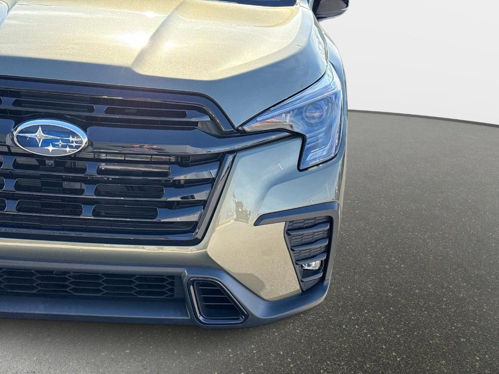 new 2026 Subaru Ascent car, priced at $54,528
