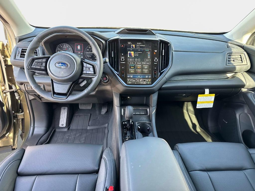 new 2026 Subaru Ascent car, priced at $54,528