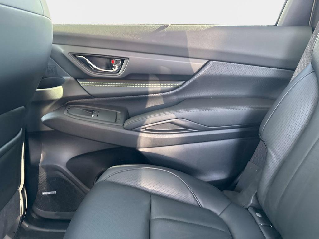 new 2026 Subaru Ascent car, priced at $54,528