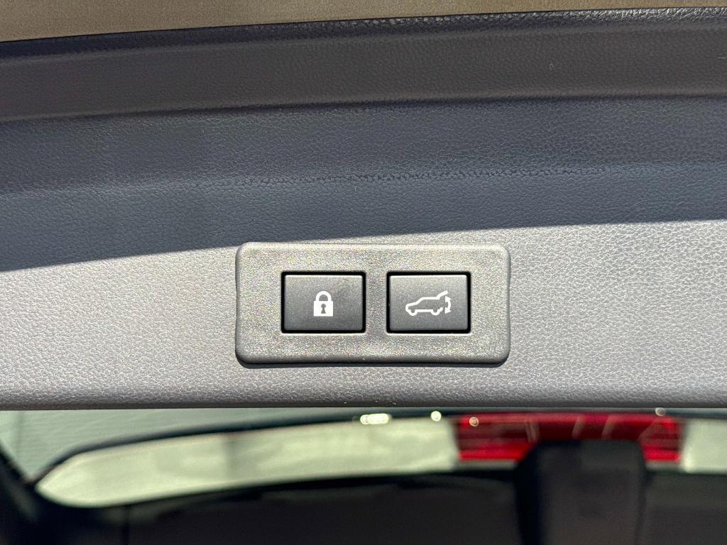 new 2026 Subaru Ascent car, priced at $54,528