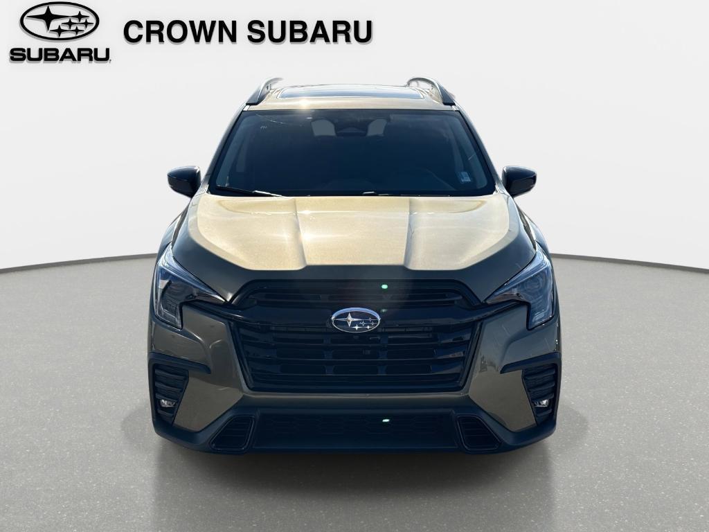 new 2026 Subaru Ascent car, priced at $54,528
