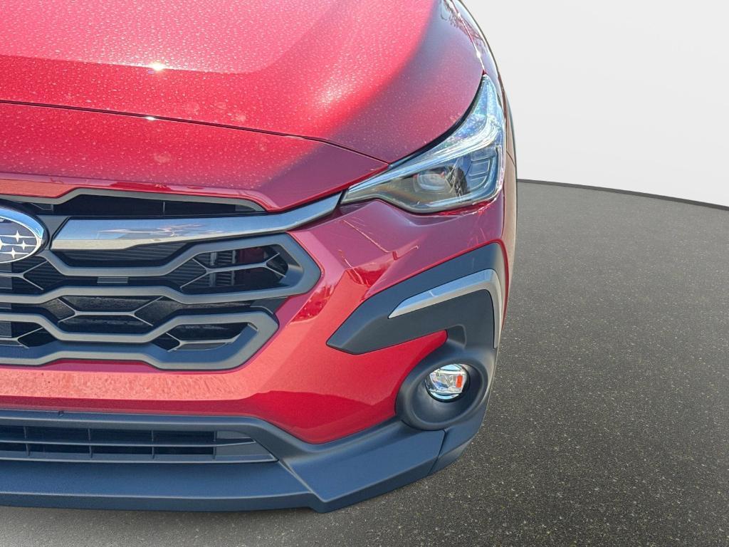 new 2026 Subaru Crosstrek car, priced at $35,392