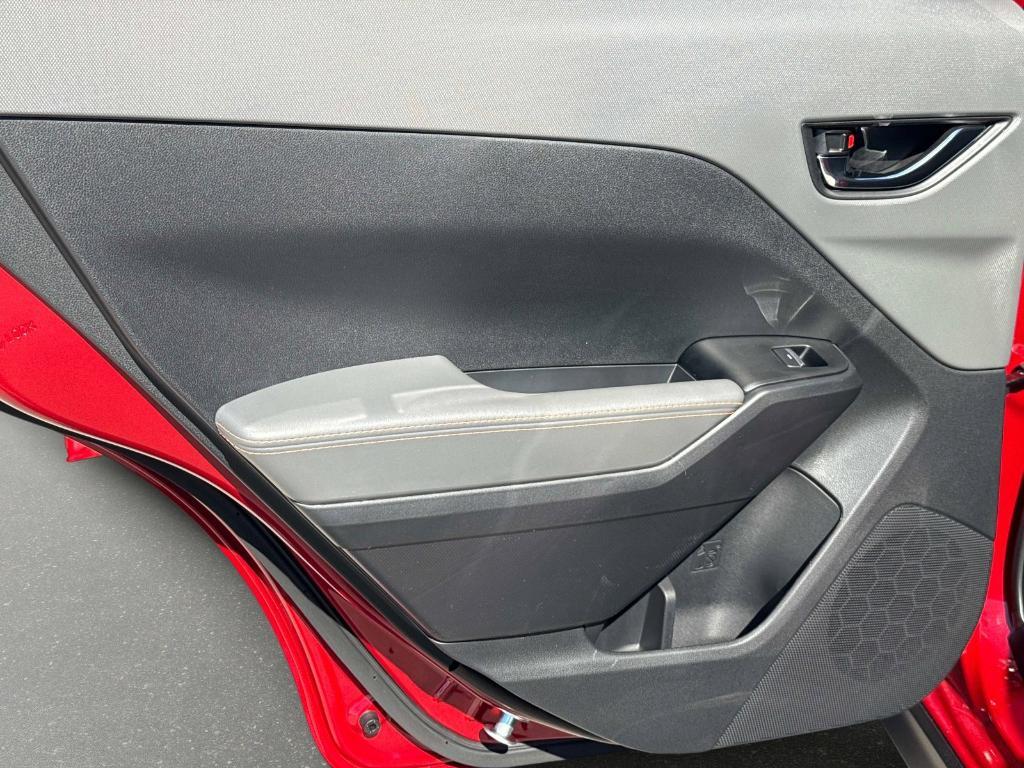 new 2026 Subaru Crosstrek car, priced at $35,392