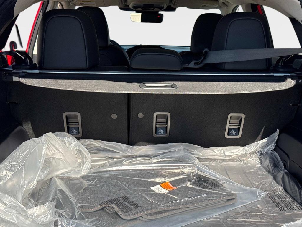 new 2026 Subaru Crosstrek car, priced at $35,392