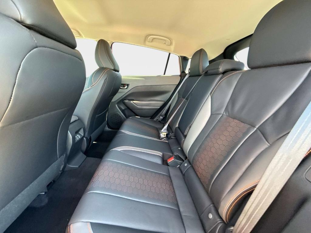 new 2026 Subaru Crosstrek car, priced at $35,392