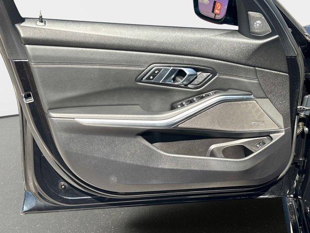 used 2020 BMW 330 car, priced at $20,493