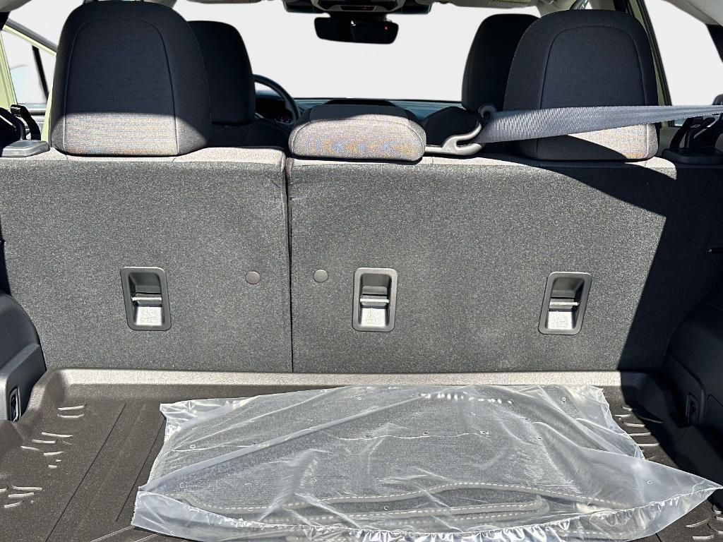 new 2026 Subaru Crosstrek car, priced at $30,728