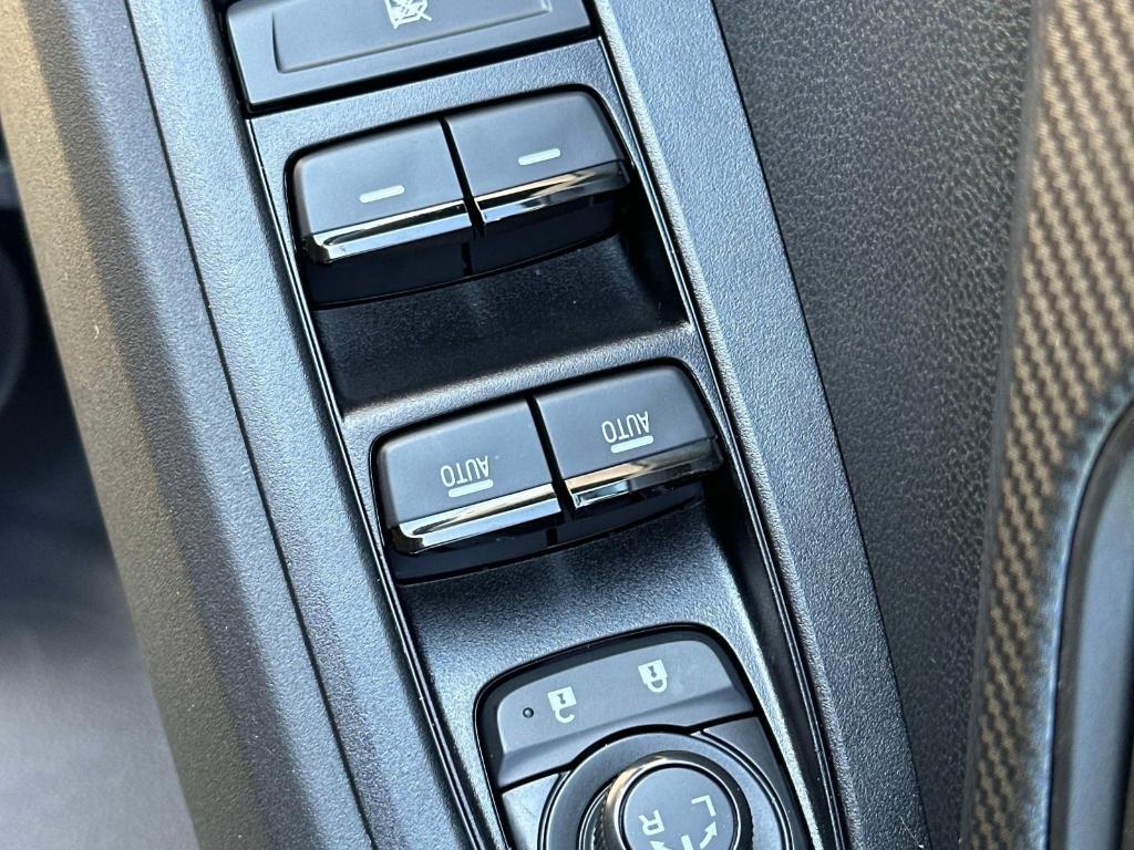 new 2026 Subaru Crosstrek car, priced at $30,728