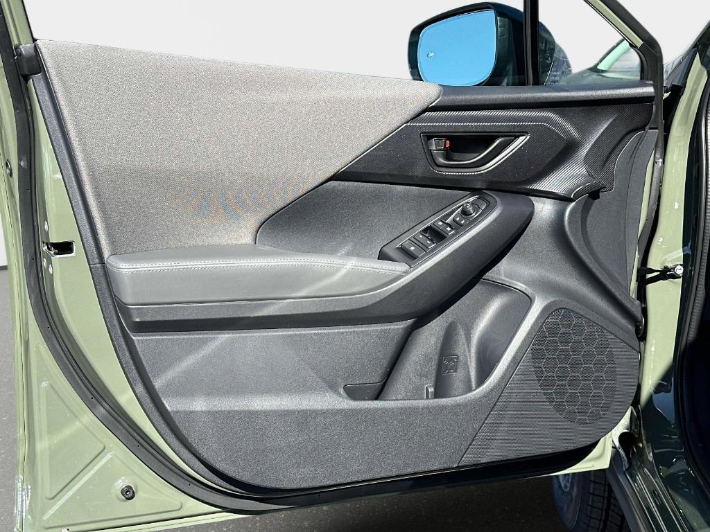 new 2026 Subaru Crosstrek car, priced at $30,728