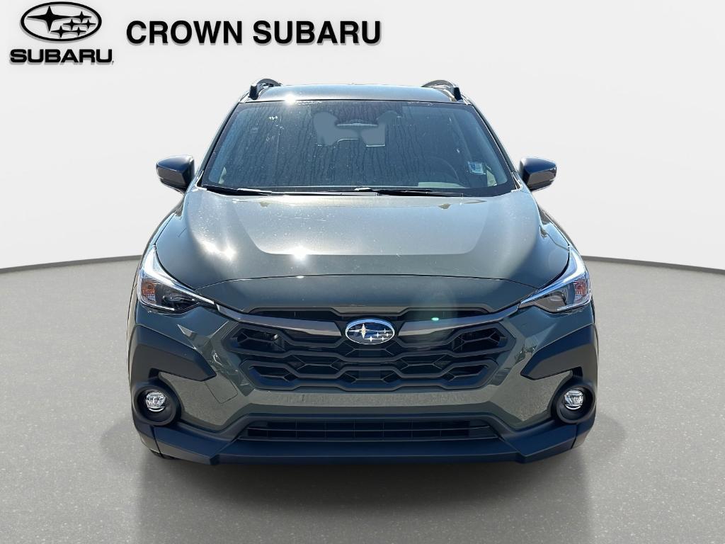 new 2026 Subaru Crosstrek car, priced at $30,728