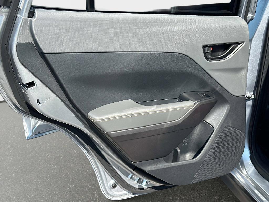 new 2025 Subaru Crosstrek car, priced at $37,908