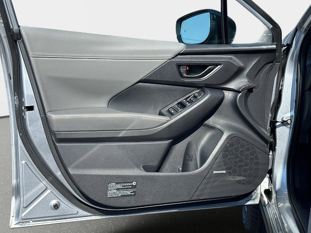 new 2025 Subaru Crosstrek car, priced at $37,908