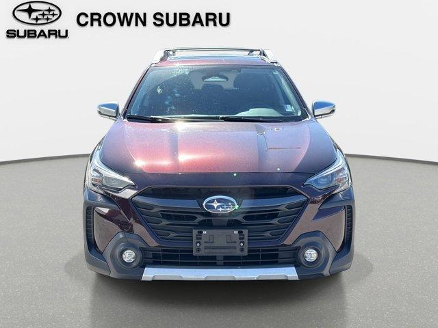 used 2023 Subaru Outback car, priced at $25,492