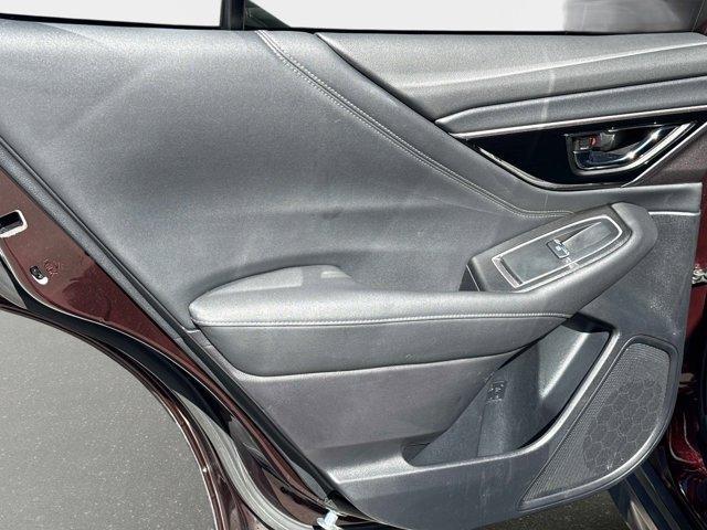 used 2023 Subaru Outback car, priced at $25,492