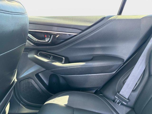 used 2023 Subaru Outback car, priced at $25,492