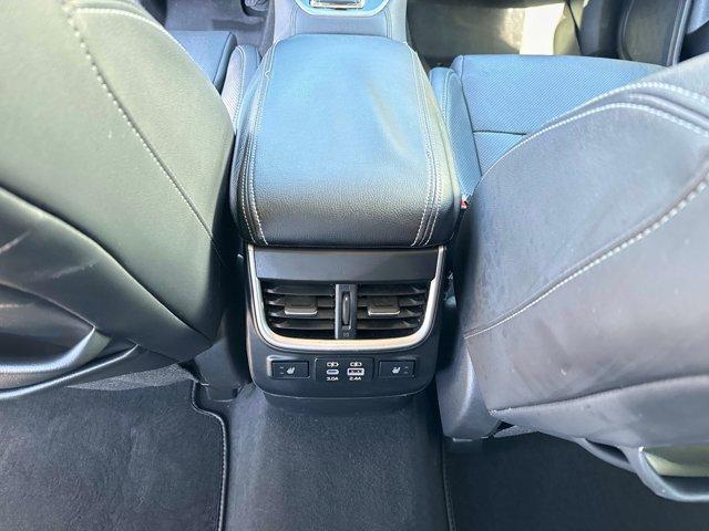 used 2023 Subaru Outback car, priced at $25,492