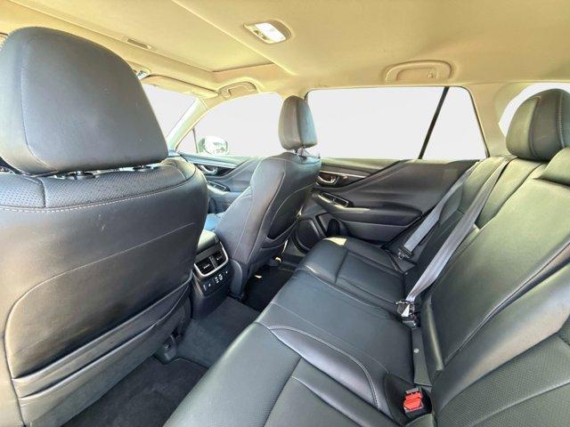 used 2023 Subaru Outback car, priced at $25,492