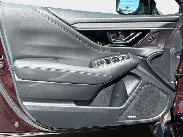 used 2023 Subaru Outback car, priced at $25,492