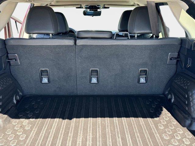 used 2023 Subaru Outback car, priced at $25,492