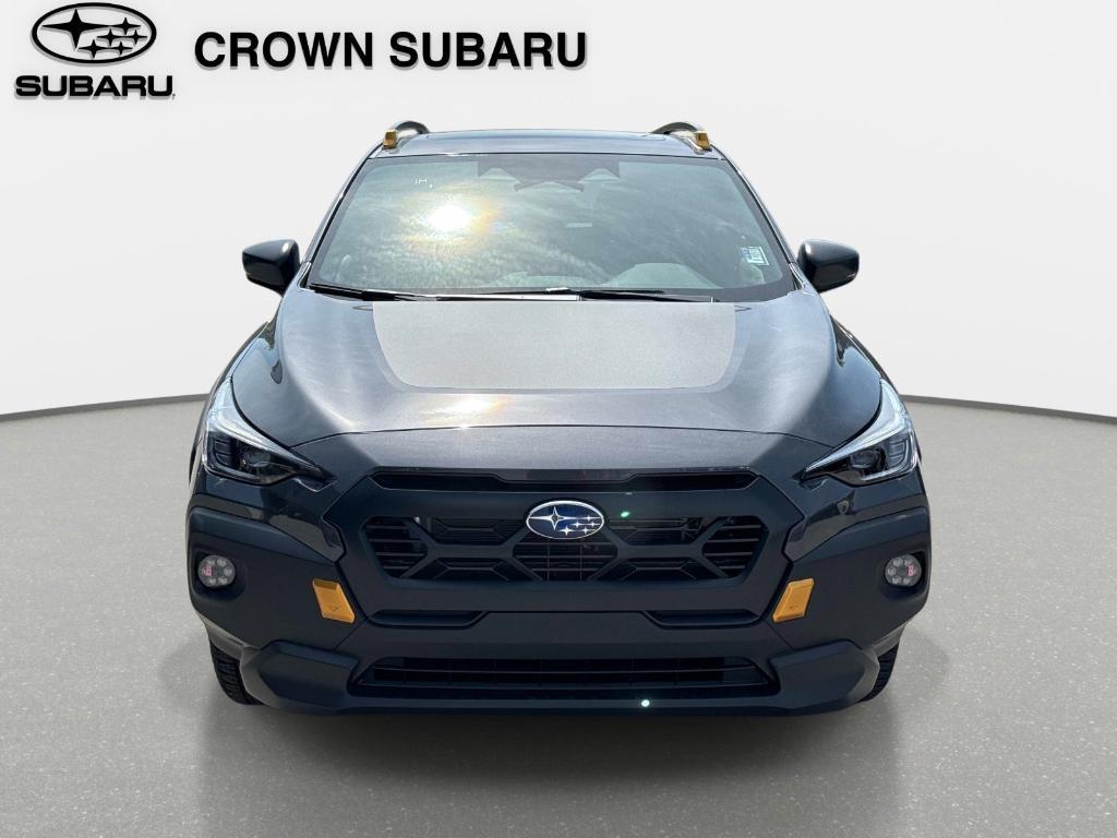 new 2026 Subaru Crosstrek car, priced at $38,499