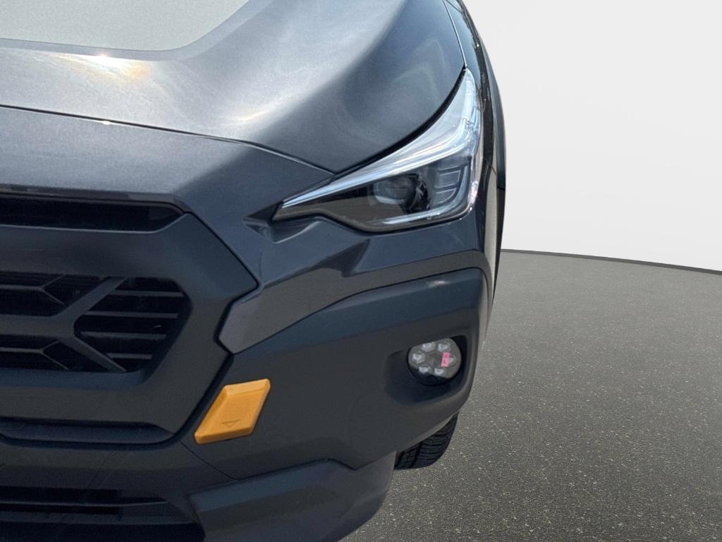 new 2026 Subaru Crosstrek car, priced at $38,499
