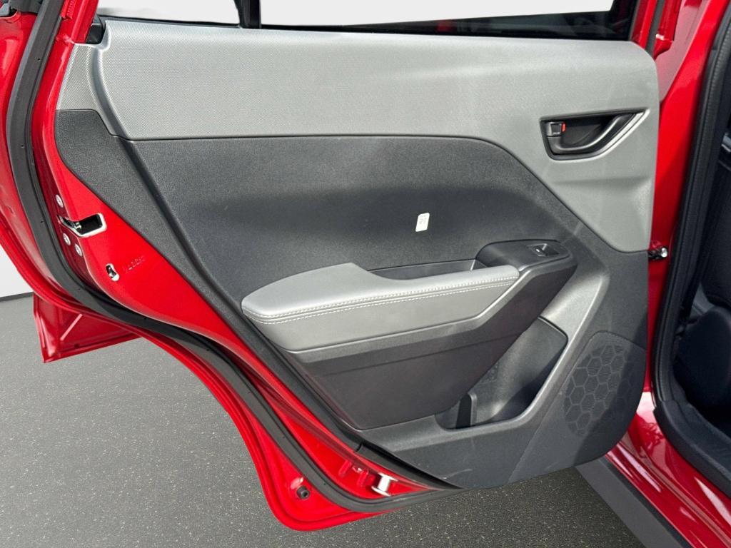 new 2026 Subaru Crosstrek car, priced at $32,618