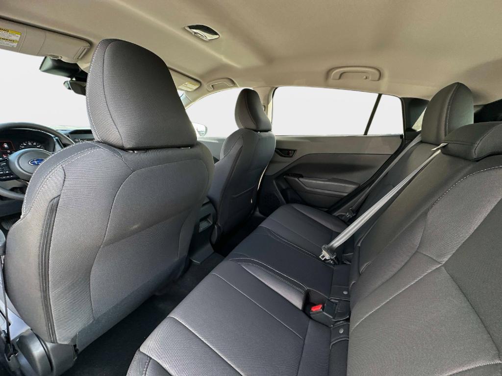 new 2026 Subaru Crosstrek car, priced at $29,376