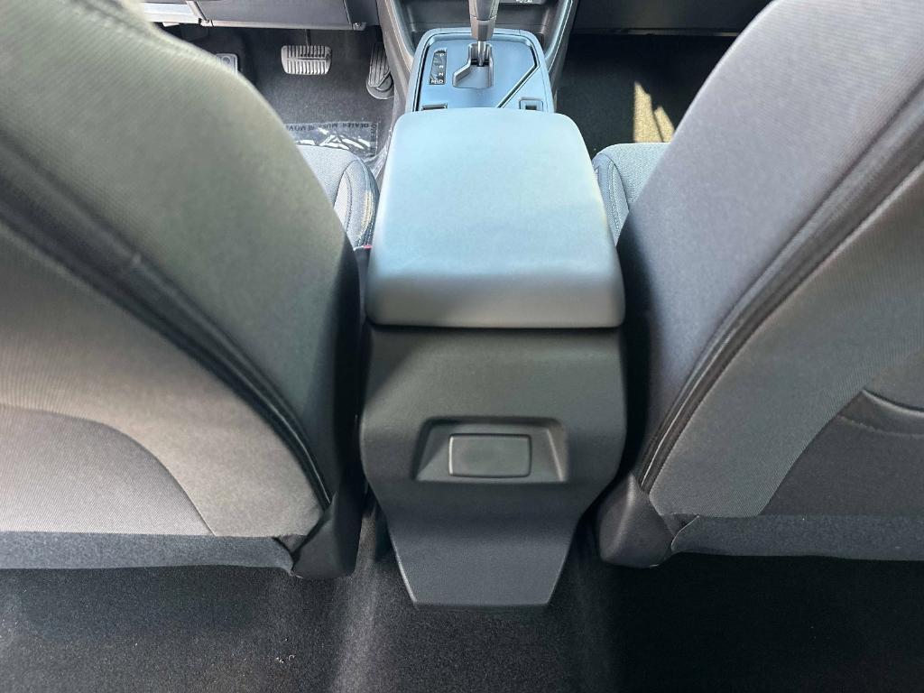 new 2026 Subaru Crosstrek car, priced at $29,376