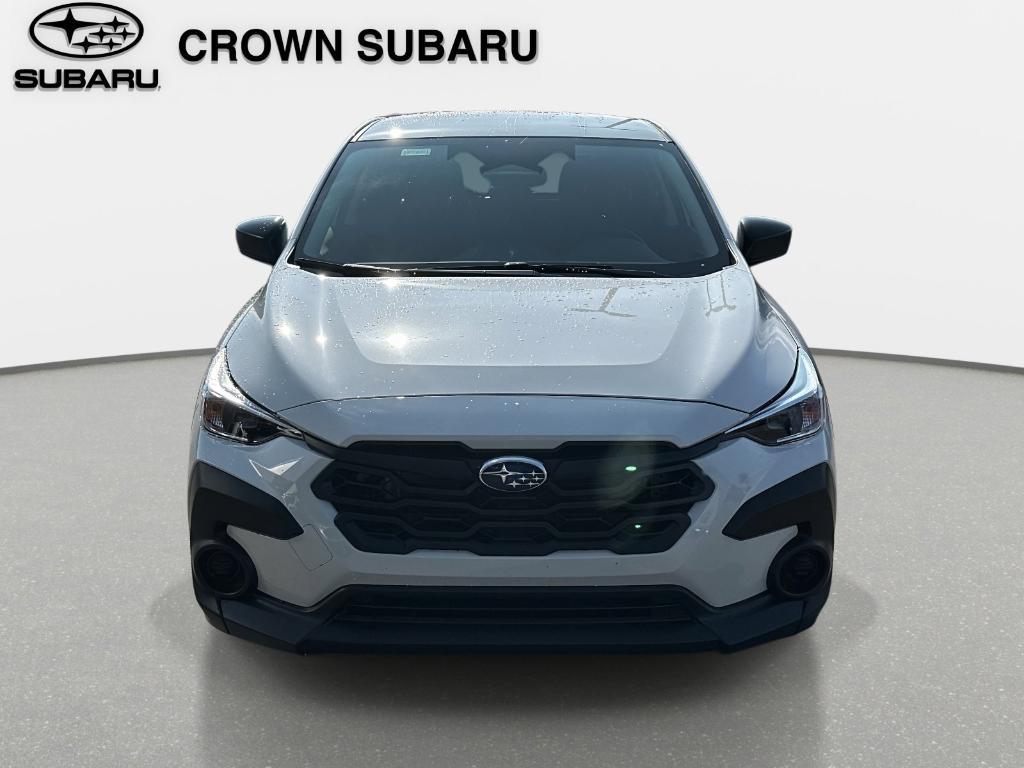 new 2026 Subaru Crosstrek car, priced at $29,376