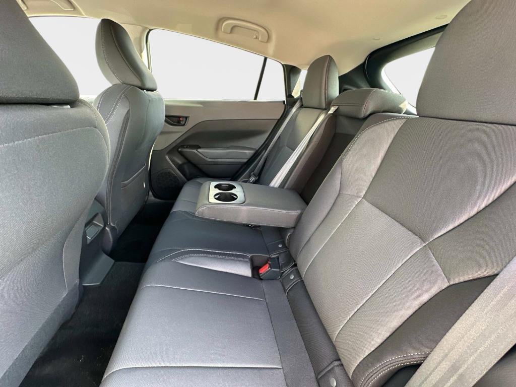 new 2026 Subaru Crosstrek car, priced at $29,376