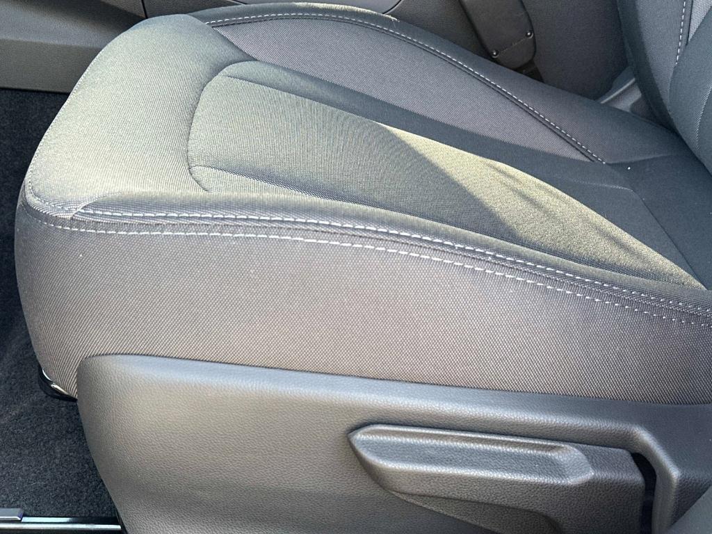 new 2026 Subaru Crosstrek car, priced at $29,376