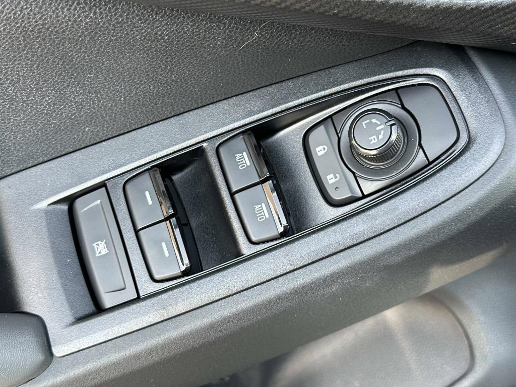 new 2026 Subaru Crosstrek car, priced at $29,376