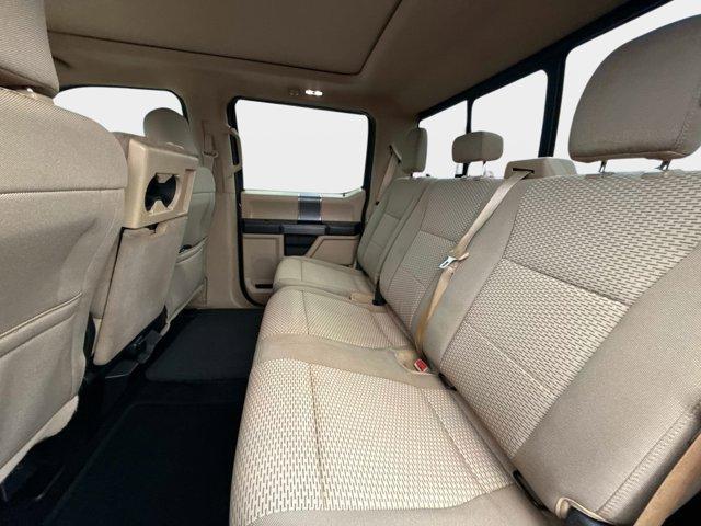 used 2017 Ford F-150 car, priced at $20,482