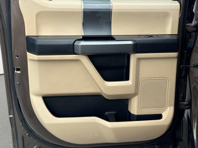 used 2017 Ford F-150 car, priced at $20,482