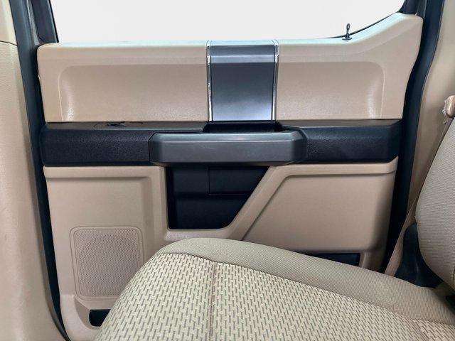 used 2017 Ford F-150 car, priced at $20,482