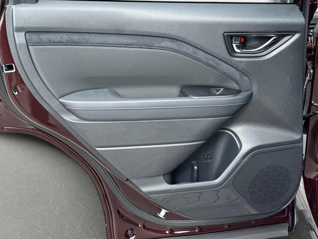 new 2026 Subaru Forester car, priced at $41,723