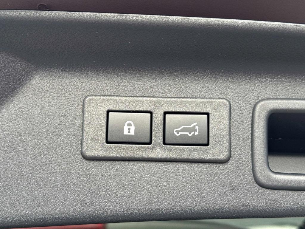 new 2026 Subaru Forester car, priced at $41,723