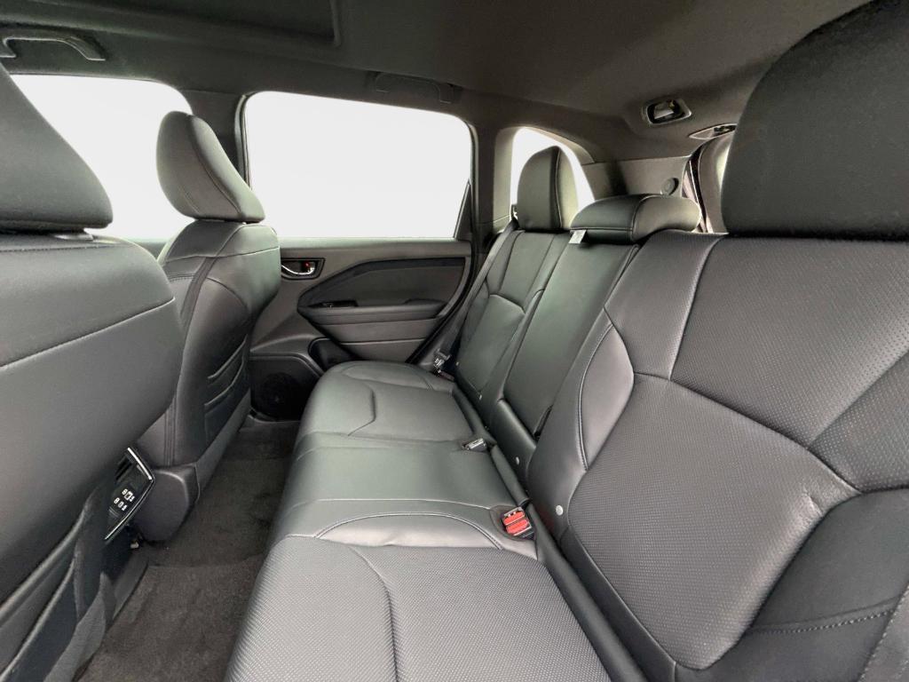 new 2026 Subaru Forester car, priced at $41,723