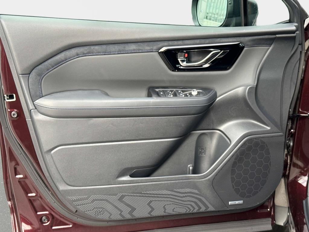 new 2026 Subaru Forester car, priced at $41,723