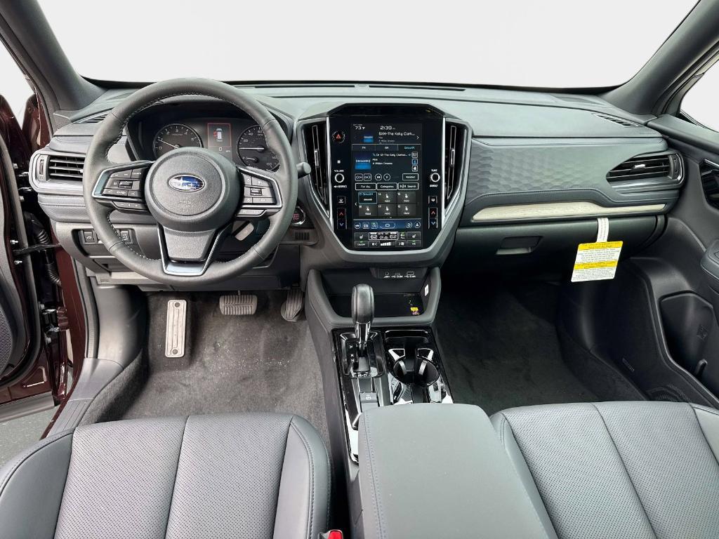 new 2026 Subaru Forester car, priced at $41,723