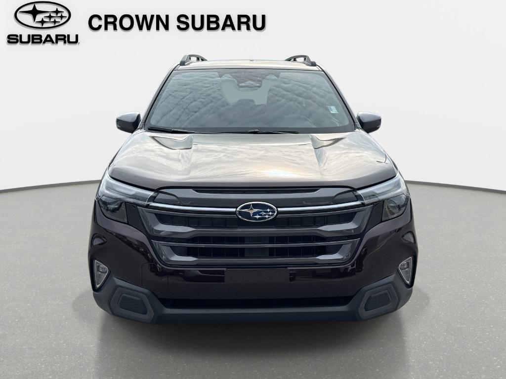 new 2026 Subaru Forester car, priced at $41,723