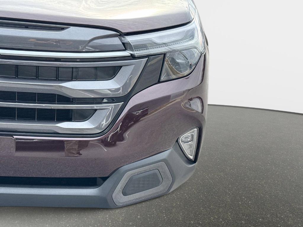 new 2026 Subaru Forester car, priced at $41,723